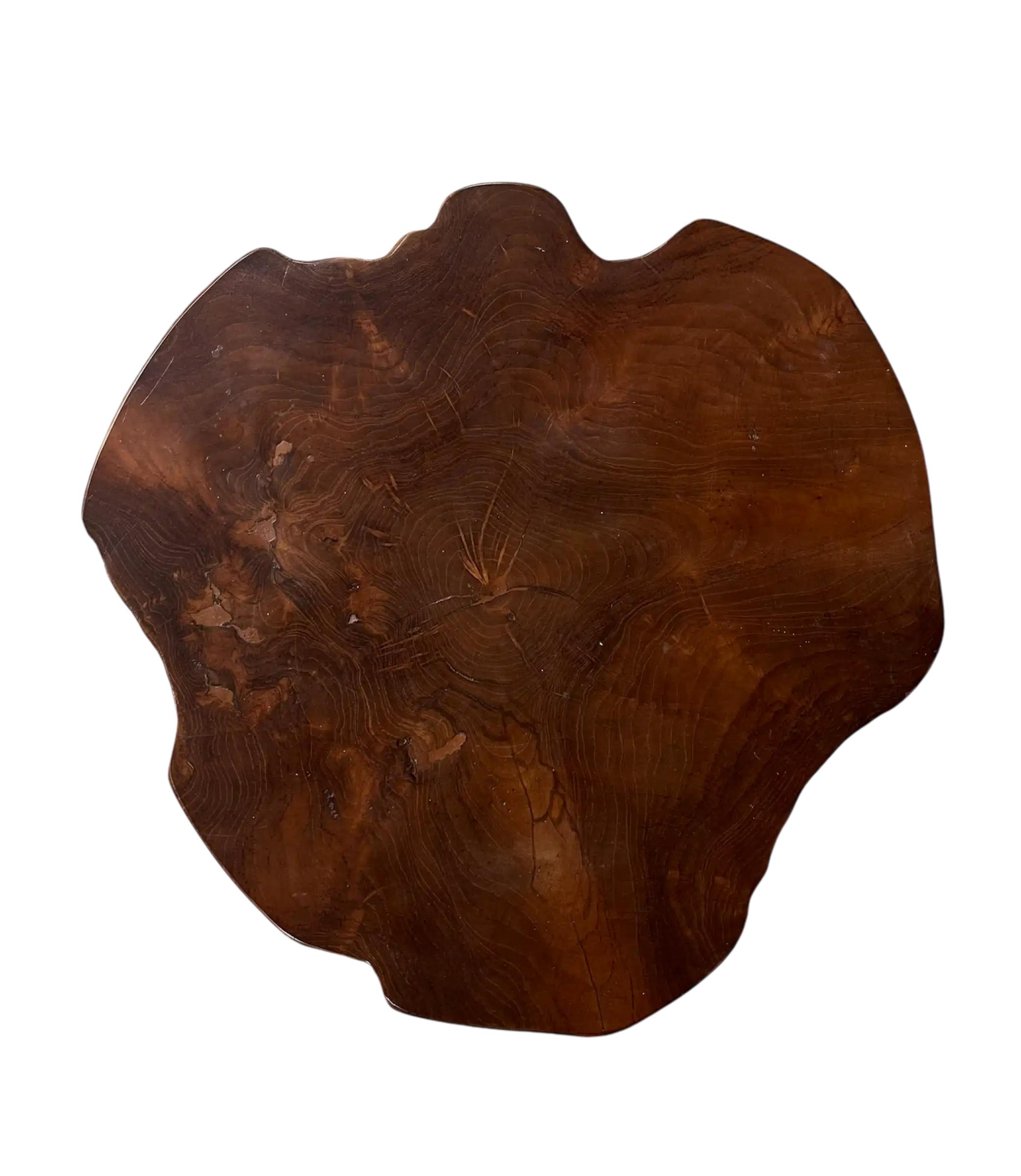 Earth Side Table
